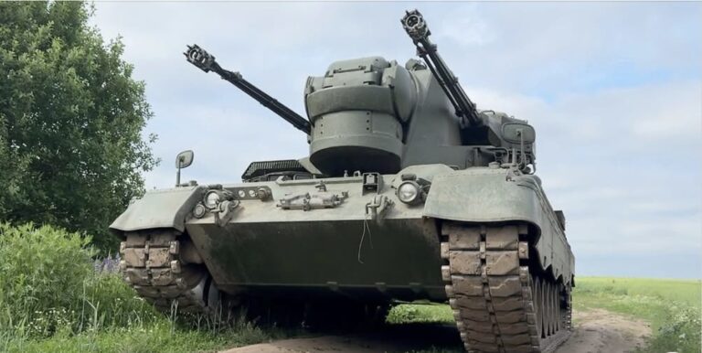 “Знищення дронів схоже на полювання”: німецьке медіа розповіло про оборонців неба на заході України