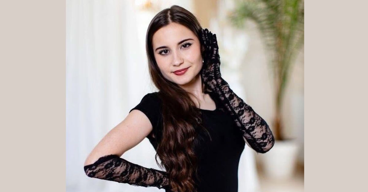 Максимум на НМТ: франківка Христина Ткачук склала тест з англійської на 200 балів