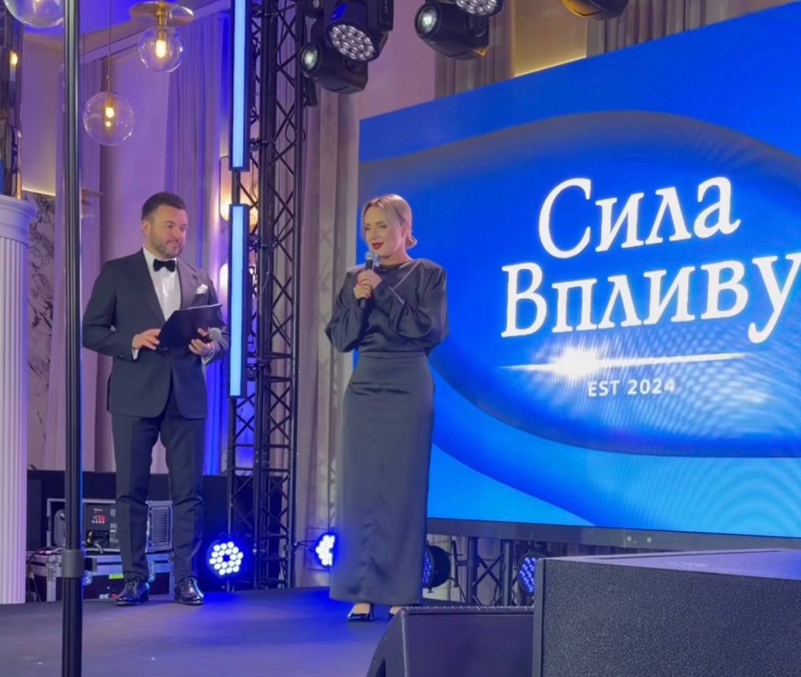 Калушанка Мар’яна Квятковська увійшла до топ-100 жінок України за версією “Сили впливу”