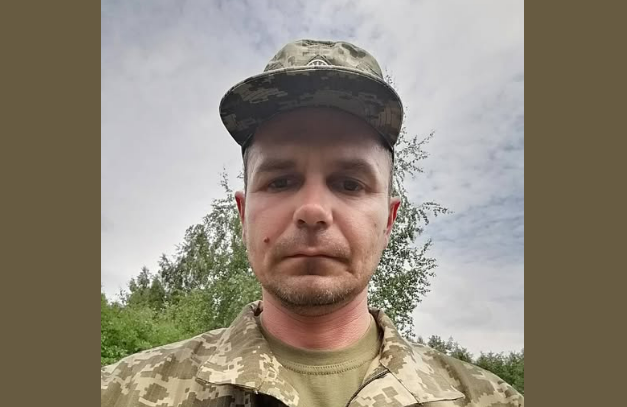 Після понад двох років невідомості підтвердили загибель бійця із Загвіздя Володимира Чекіса