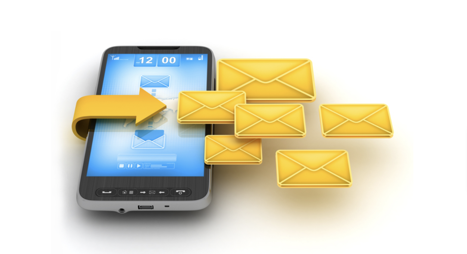 Як таргетовані SMS-кампанії допомагають знаходити нових клієнтів