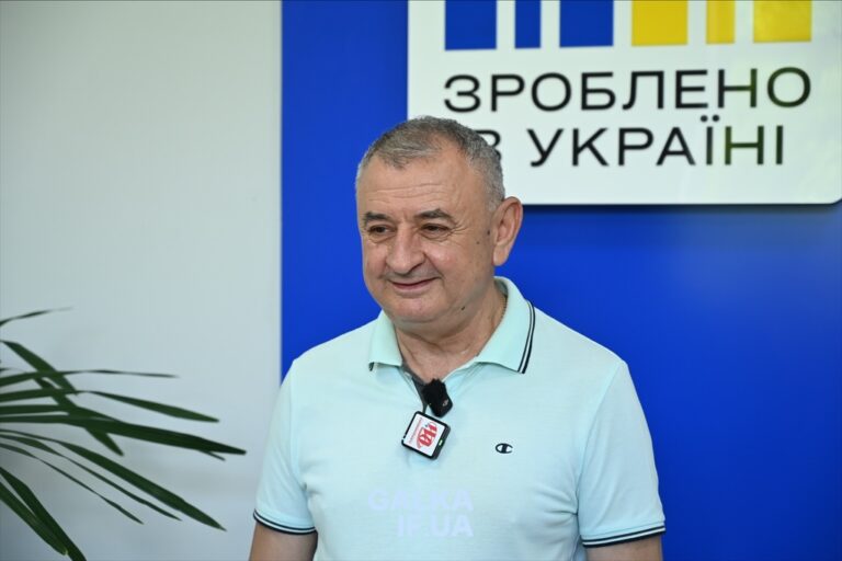 «Ми в трійці лідерів по Україні»: голова обласного ОДЦЗ Василь Цимбалюк про працевлаштування людей з інвалідністю (ФОТО)