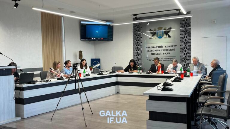 Християнську етику викладають у 54 школах Івано-Франківська — 74% учнів охоплені курсом