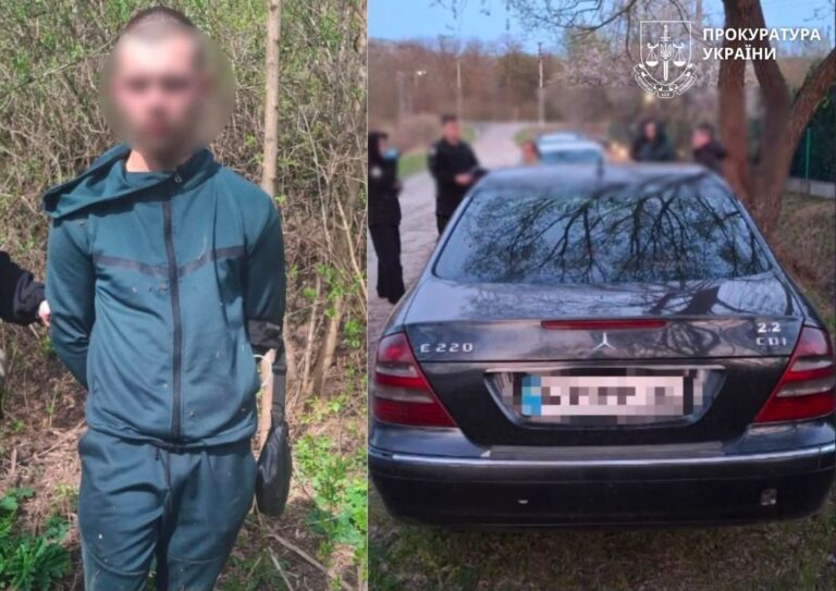 Майже 150 “закладок” у лісах: судитимуть 20-річного прикарпатця за збут наркотиків