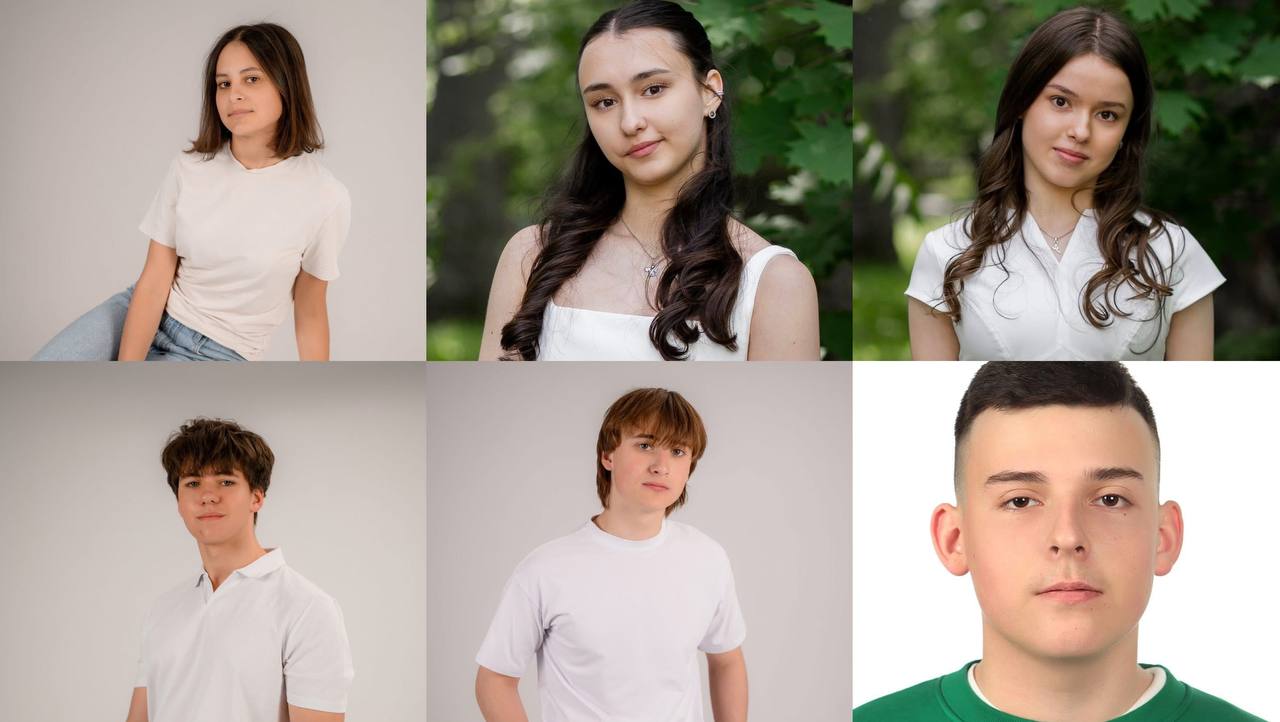 Шестеро випускників франківського ліцею склали НМТ з англійської мови на 200 балів