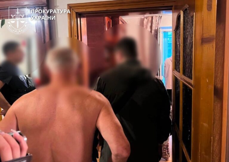 65-річний прикарпатець кілька років розбещував дітей у своєму “будинку для відпочинку” (ФОТО)