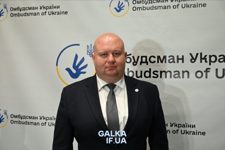 Родини військових, ветерани та мобілізація: представник омбудсмана назвав найгостріші питання на Прикарпатті