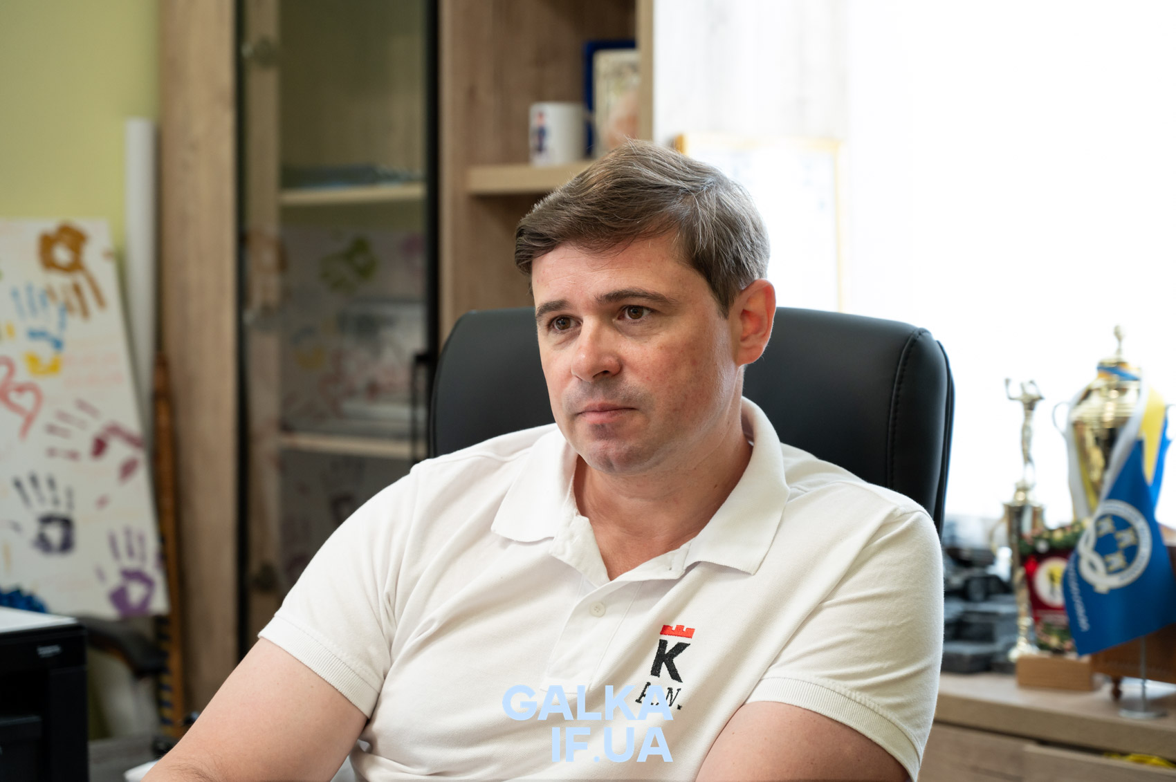 Ні ОВА, ні облрада не реагують: мер Калуша заявив про бездіяльність влади щодо “Карпатнафтохіму”