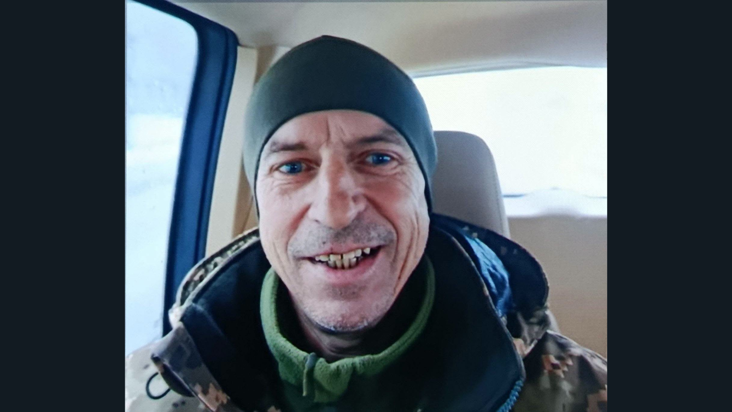 На Харківщині загинув стрілець Мирослав Файдаш з Городенківщини