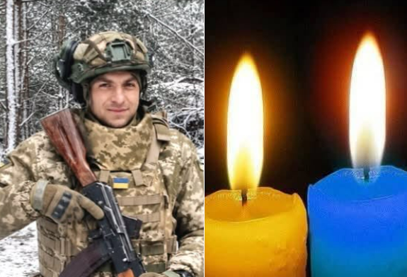 На Донеччині загинув захисник із Заболотівщини Василь Палійчук, якого понад рік вважали зниклим безвісти