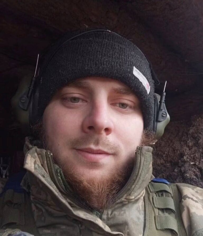 На війні загинув Андрій Равнишин із Косова