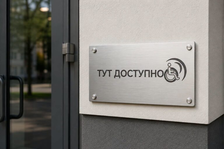 В Івано-Франківську відзначатимуть найдоступніші заклади та громадські простори