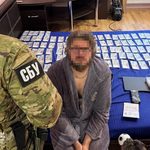 Маскували наркотики під POD-системи та CBD-продукцію: СБУ затримала 17 учасників мережі, яку організував франківець (ФОТО)