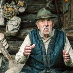 Помер дослідник опришківського руху Михайло Дідишин